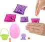 Imagem de Mini Figura - Barbie Color Reveal - Ovo Sortido - Pet - Mattel