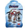 Imagem de Mini Figura Colecionavel Domez Surpresa Avengers Sunny 2145