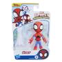 Imagem de Mini Figura com Acessório - Spidey - Spidey and his Amazing Friends - 10 cm - Hasbro