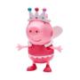 Imagem de Mini Figura Com Roupinha - Peppa Pig - Peppa 2319 Sunny