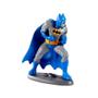 Imagem de Mini Figura Dc Comics Liga Da Justiça Batman ul - Mattel