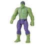 Imagem de Mini Figura De Açao Marvel Vingadores Hulk Hasbro E4353