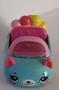 Imagem de Mini Figura e Veículo Shopkins Cutie Cars Blister Unitário