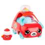 Imagem de Mini Figura e Veículo Shopkins Cutie Cars Chiclecar QT3-04