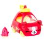 Imagem de Mini Figura e Veículo Shopkins Cutie Cars Kartchup QT3-19
