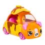 Imagem de Mini Figura e Veículo Shopkins Cutie Cars Panquecar QT3-06