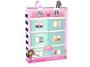 Imagem de Mini Figura Gabbys Dollhouse Sunny Brinquedos - com Acessórios