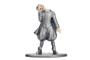 Imagem de Mini Figura Metal Harry Potter Boneco Nearly Headless Nick