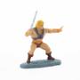 Imagem de Mini Figura Micro Collection He-man - MOTU - Mattel - GYD67