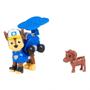 Imagem de Mini Figuras Hero Pups Chase Big Truck - Patrulha Canina Sunny 003231