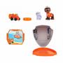 Imagem de Mini Figuras Hero Pups Zuma Big Truck, Patrulha Canina Sunny 003231