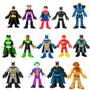 Imagem de Mini Figuras Imaginext Dc Super Friends Batman M5645 - Fisher Price