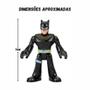 Imagem de Mini Figuras Imaginext Dc Super Friends Batman M5645 - Fisher Price