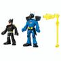 Imagem de Mini Figuras Imaginext Dc Super Friends Batman M5645 - Fisher Price