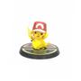 Imagem de Mini Figure: Pokemon Com Base - Pikachu 5cm.