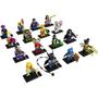 Imagem de Mini Figures Dc Super Heroes Series Lego