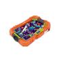 Imagem de Mini Fliperama Espace Pinball Infantil Obstáculos e Alavancas MultiKids BR2014