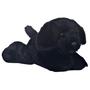 Imagem de Mini Flopsie Blackie Black - Adorável Bicho de Pelúcia Aurora