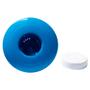 Imagem de Mini flutuador com pote de mini pastilha 1kg hidroazul