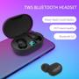 Imagem de Mini Fone De Ouvido E6s True Bluetooth 5.0 Estéreo Sem Fio
