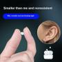 Imagem de Mini Fones de Ouvido Bluetooth TWS Invisíveis - Sem Fio