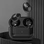 Imagem de Mini Fones de Ouvido Bluetooth TWS Invisíveis - Sem Fio