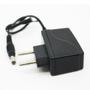 Imagem de Mini Fonte Cabeada Com Pino Bivolt 12.6V 1A Com Proteção Conta Surtos E Interferência FS-567 Fasgold
