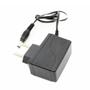 Imagem de Mini Fonte Cabeada Com Pino Bivolt 12.6V 1A Com Proteção Conta Surtos E Interferência FS-567 Fasgold