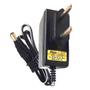 Imagem de Mini Fonte Cabeada Com Pino Bivolt 12.6V 1A Com Proteção Conta Surtos E Interferência FS-567 Fasgold
