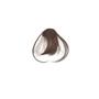 Mini Franja curta Fina Aplique tic tac fibra japonesa Sintética Extensão De Cabelo - Lynx Produções artistica Imagem de Mini Franja curta Fina Aplique tic tac fibra japonesa Sintética Extensão De Cabelo