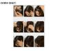 Mini Franja curta Fina Aplique tic tac fibra japonesa Sintética Extensão De Cabelo - Lynx Produções artistica Imagem de Mini Franja curta Fina Aplique tic tac fibra japonesa Sintética Extensão De Cabelo