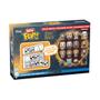 Imagem de Mini Funko Bitty Pop! O Senhor dos Anéis - Pacote com 4 Brinquedos Colecionáveis