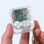 Imagem de Mini Game Player Retro Portátil - Console de Jogos Clássicos para Crianças