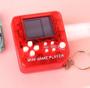 Imagem de Mini Game Portátil no Chaveiro a Bateria
