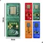 Imagem de Mini Game Retrô Portátil: A Máquina do Tempo dos Jogos. 9999 Títulos 8-Bit em um Design Clássico e Leve Diversão Ilimitada a Qualquer Momento