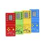 Imagem de Mini Game Retro Portatil Classico Brick Game 9999 In 1