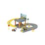 Imagem de Mini Garagem de Carrinhos Construção Express Wheels Multikids - BR1837