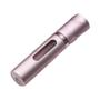 Imagem de Mini Garrafa de Perfume de Vidro Recarregável 5ml - Portátil para Viagem