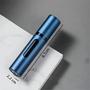 Imagem de Mini Garrafa de Perfume de Vidro Recarregável 5ml - Portátil para Viagem