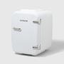 Imagem de Mini Geladeira Branca - Skincare Fridge 4l