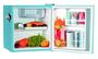 Imagem de Mini Geladeira Frigidaire EFR176 Retro Compact 46L - Azul