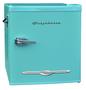 Imagem de Mini Geladeira Frigidaire EFR176 Retro Compact 46L - Azul