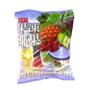 Imagem de Mini Gelatinas de Frutas com Coco Sortidas Fruit Coconut Jelly  280 gramas