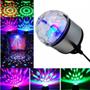 Imagem de Mini Globo Usb Led rgb