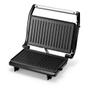 Imagem de Mini Grill Elgin Taste Grill 800W 2 em 1 com Duplo sistema de aquecimento e placas flutuantes