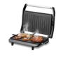 Imagem de Mini Grill Panini Acabamento Inox 850w Multilaser CE121 CE122