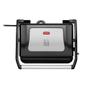 Imagem de Mini Grill Panini com Acabamento Inox 127v-850w Multi - CE121