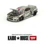 Imagem de Mini GT Kaido House - Nissan Skyline GT-R R34 Works V4 (103)