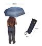 Imagem de Mini Guarda Chuva Bolsa Super Resistente Princess Umbrella