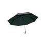 Imagem de Mini guarda chuva com abertura automática e diâmetro 21 polegadas